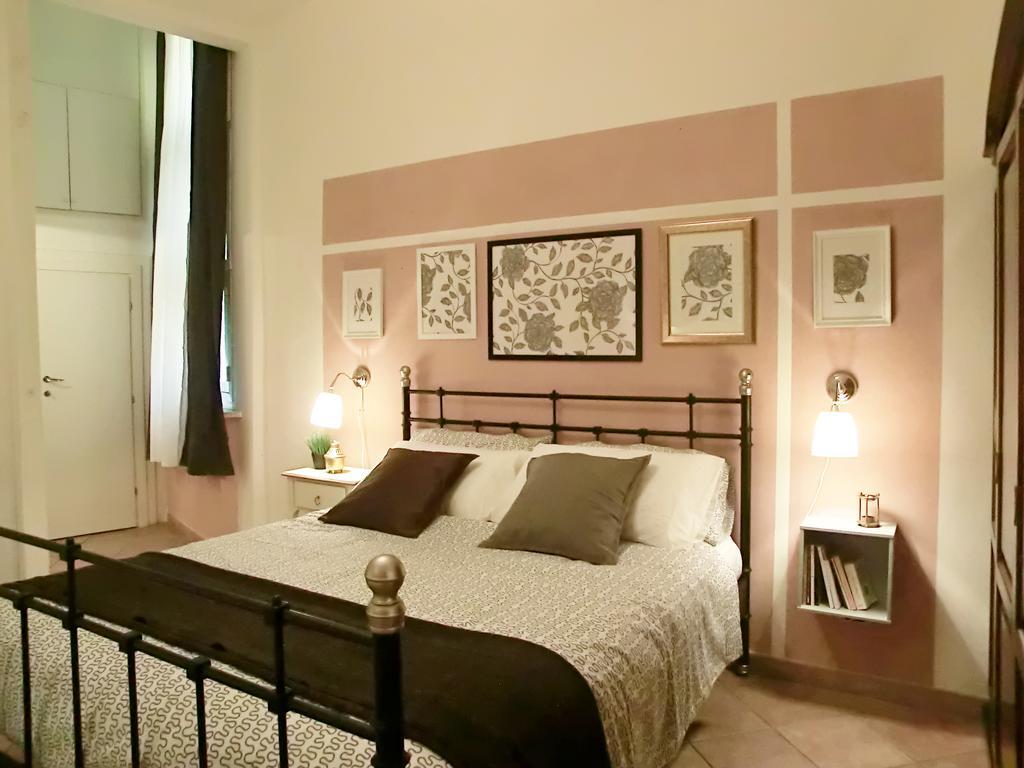 Magenta Collection Del Grande Apartamento Roma Exterior foto